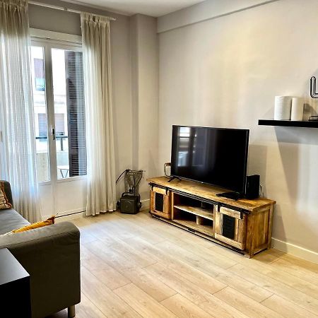 Cabernet Sauvignon Apartment. Surf Beach San Sebastián Exteriér fotografie
